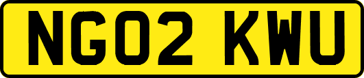 NG02KWU