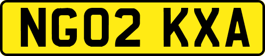 NG02KXA