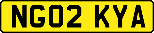 NG02KYA