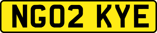 NG02KYE