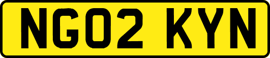 NG02KYN