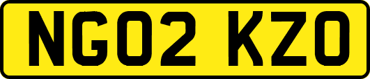 NG02KZO