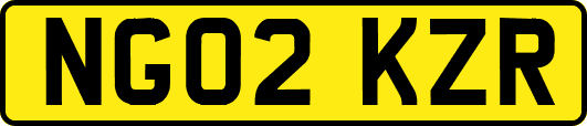 NG02KZR