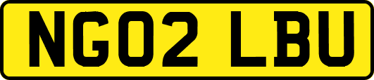 NG02LBU