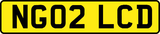 NG02LCD