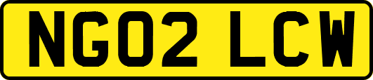 NG02LCW