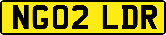NG02LDR