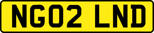 NG02LND