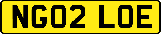 NG02LOE