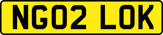 NG02LOK
