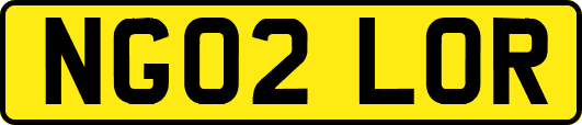 NG02LOR