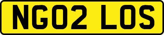NG02LOS