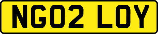 NG02LOY
