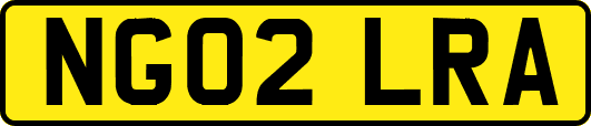 NG02LRA