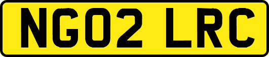 NG02LRC