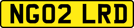 NG02LRD