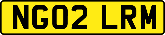 NG02LRM