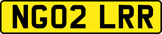 NG02LRR