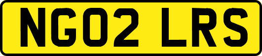 NG02LRS