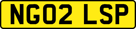 NG02LSP