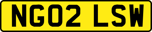 NG02LSW