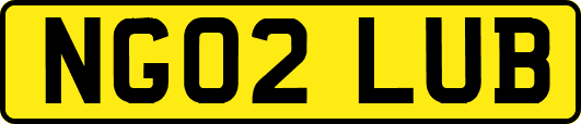NG02LUB