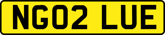 NG02LUE