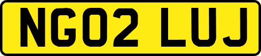 NG02LUJ