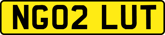 NG02LUT