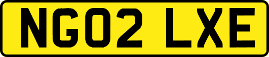 NG02LXE