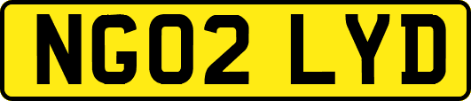 NG02LYD