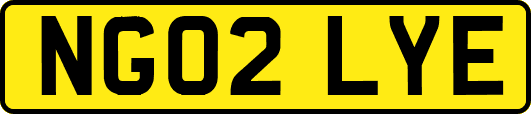 NG02LYE