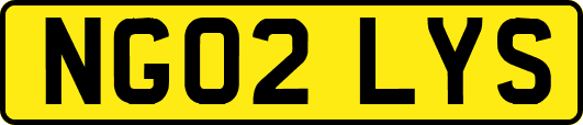 NG02LYS