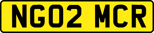 NG02MCR