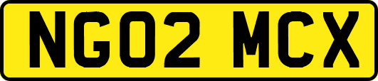 NG02MCX