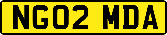 NG02MDA
