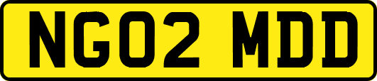 NG02MDD