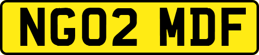 NG02MDF