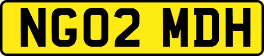 NG02MDH
