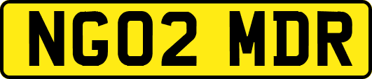 NG02MDR