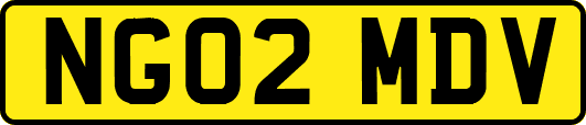 NG02MDV