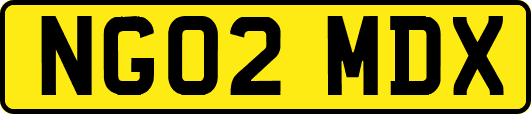 NG02MDX