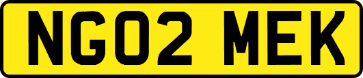 NG02MEK