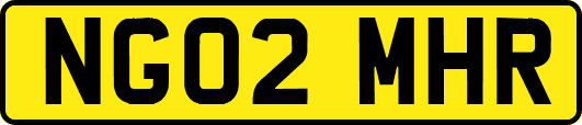 NG02MHR
