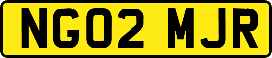 NG02MJR