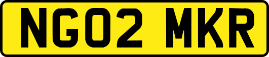 NG02MKR