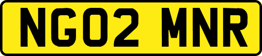 NG02MNR