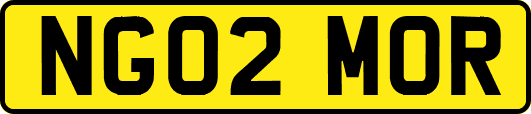 NG02MOR