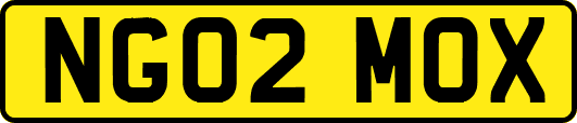 NG02MOX
