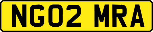 NG02MRA